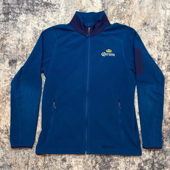 Corona X Marmot Jacket size M - Picture 1 of 7